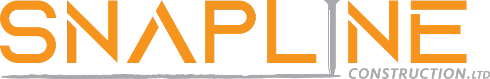 Snapline Construction Ltd Logo